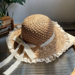 Nón cói 04