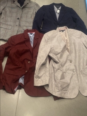 Áo vest nữ Tommy