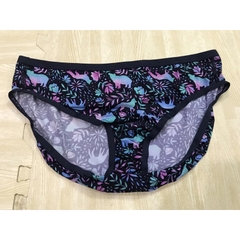 Quần lót nữ hipter/bikini/brief Duluth, hàng xuất xịn