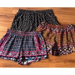 Quần short mặc ngủ