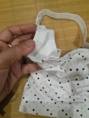 Áo ngực bé bú Curve Muse bigsize, hàng xuất xịn