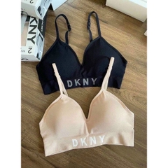 Áo ngực /bra steamless DK không gọng, hàng xuất xịn