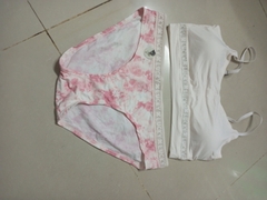 set bộ Lucky bra, hàng xuất xịn