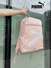Balo Puma hồng