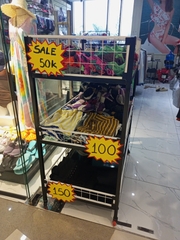 HÀNG SALE