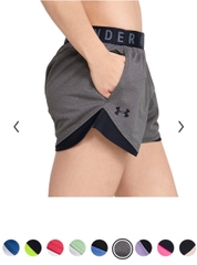 Quần short nữ Under Armour