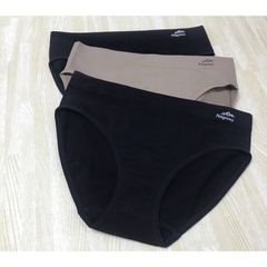 Set 3 quần lót bikini seamless Nayomi, hàng xuất xịn