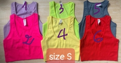 Áo tank top seamless 90 , hàng xuất xịn