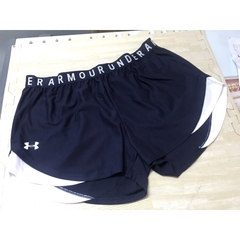 (Bigsize) Quần short nữ Under, hàng xuất xịn