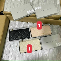 ví guess cầm tay