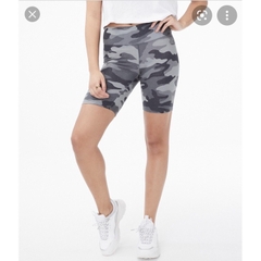 Quần legging short Aero, hàng xuất xịn