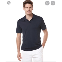 Áo thun polo nam Perry, hàng xuất xịn