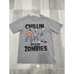 SALE - Áo thun teen kid Halloween, hàng xuất xịn