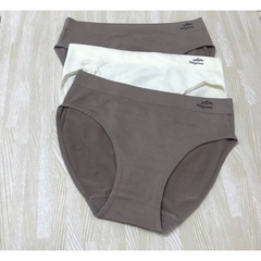 Set 3 quần lót bikini seamless Nayomi, hàng xuất xịn
