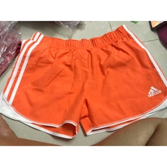 Quần short nữ Adi, hàng xuất xịn