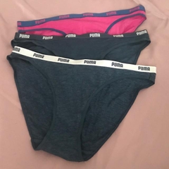 Set 3 quần bikini Pu, hàng xuất xịn