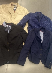 Áo vest nữ Tommy
