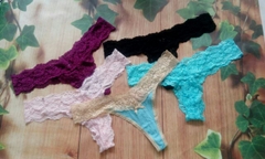 Set quần lọt khe mix hiệu, hàng xuất xịn