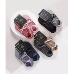 Set 2 vớ tập yoga, gym, balê, hàng xuất xịn