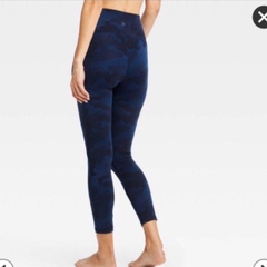 Quần tập legging Ath.letic, hàng xuất xịn