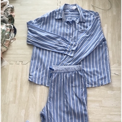 Bộ dài mặc nhà Stars Above, hàng xuất xịn