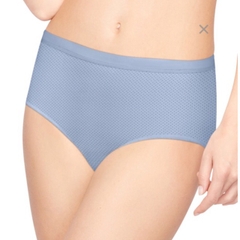 Set 6 Quần lót brief Hanes ( big) , hàng xuất xịn