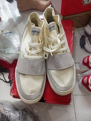 Giày bố Skechers