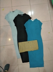 Đầm Double Zero 05