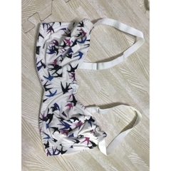 áo ngực cotton Bcp (cup B C D), hàng xuất xịn
