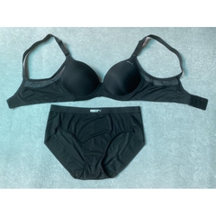 Set bộ áo ngực / Bra Pu, hàng xuất xịn