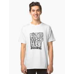 Áo Gap unisex Hi Hey, hàng xuất xịn