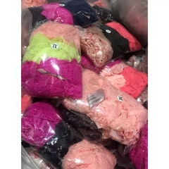 Set 3 Quần lót ren hunkemoller, hàng xuất xịn