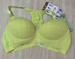 Bralette / áo tập (big) mix kiểu Clothin, hàng xuất xịn