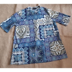 Áo nữ big size, hàng xuất xịn