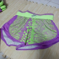 Quần short thể thao nữ-02, hàng xuất xịn