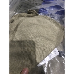 Đầm ba lỗ F21