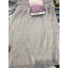 Quần short len dệt mặc nhà, hàng xuất xịn