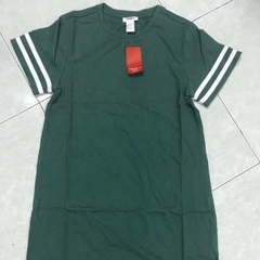 Đầm varsity F.21 girl (for teen), hàng xuất xịn