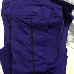 Quần tập legging giữ nhiệt TSLA, hàng xuất xịn