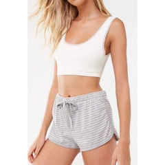 Quần short mặc nhà F. 21, hàng xuất xịn