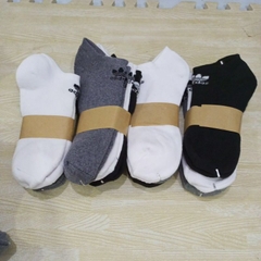 Set 3 đôi Tất/ Vớ nhiều loại Adi, hàng xuất xịn