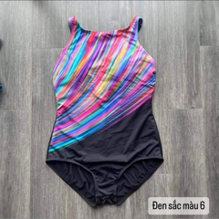swimming mix new