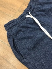 Quần nỉ da cá jogger, hàng xuất xịn