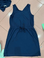 Đầm sát nách