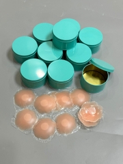 Set 5 cặp dán ngực