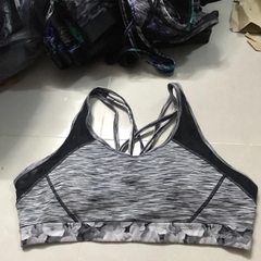 Áo tập Bra gym Avia, hàng xuất xịn