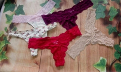 Set quần lọt khe mix hiệu, hàng xuất xịn