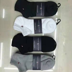 Set 3 đôi vớ / tất unisex TM, hàng xuất xịn