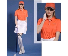 Áo polo nữ Jandior, hàng xuất xịn