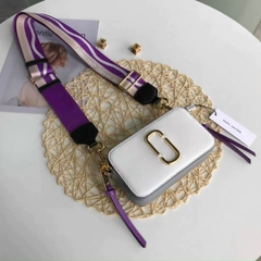 MJ camera bag